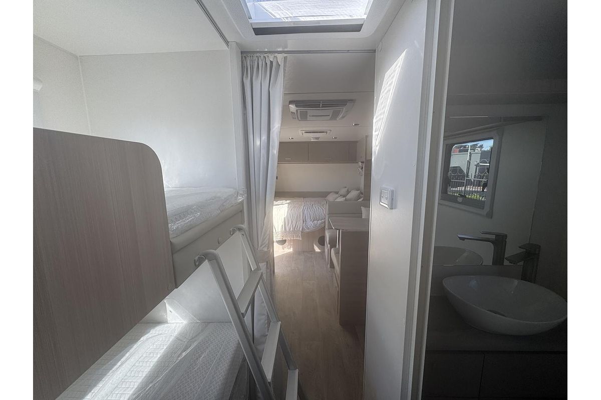 2025 Jayco All Terrain 19.61-3.At-My25