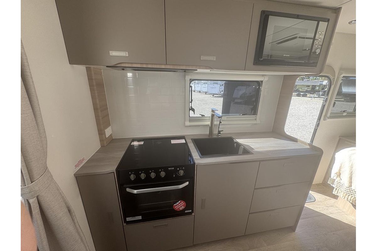 2025 Jayco All Terrain 19.61-3.At-My25