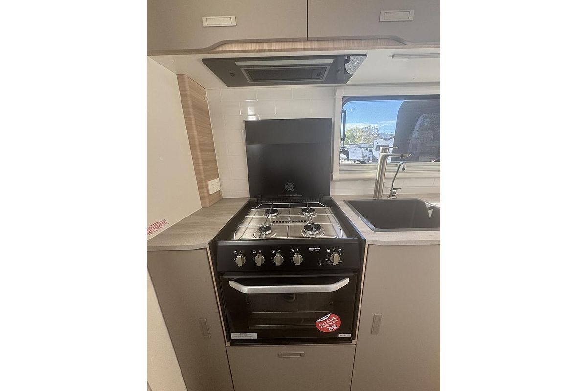 2025 Jayco All Terrain 19.61-3.At-My25
