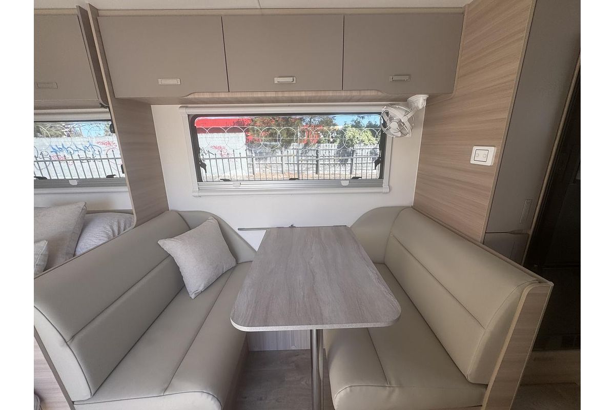2025 Jayco All Terrain 19.61-3.At-My25