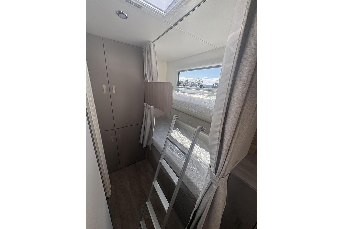 2025 Jayco All Terrain 19.61-3.At-My25
