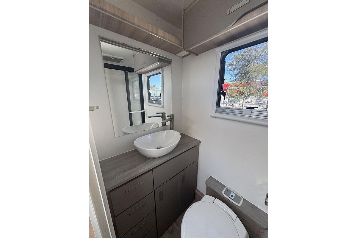 2025 Jayco All Terrain 19.61-3.At-My25