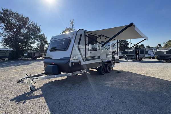 2025 Jayco Discovery 19.61-2.Ob.Dy-My25