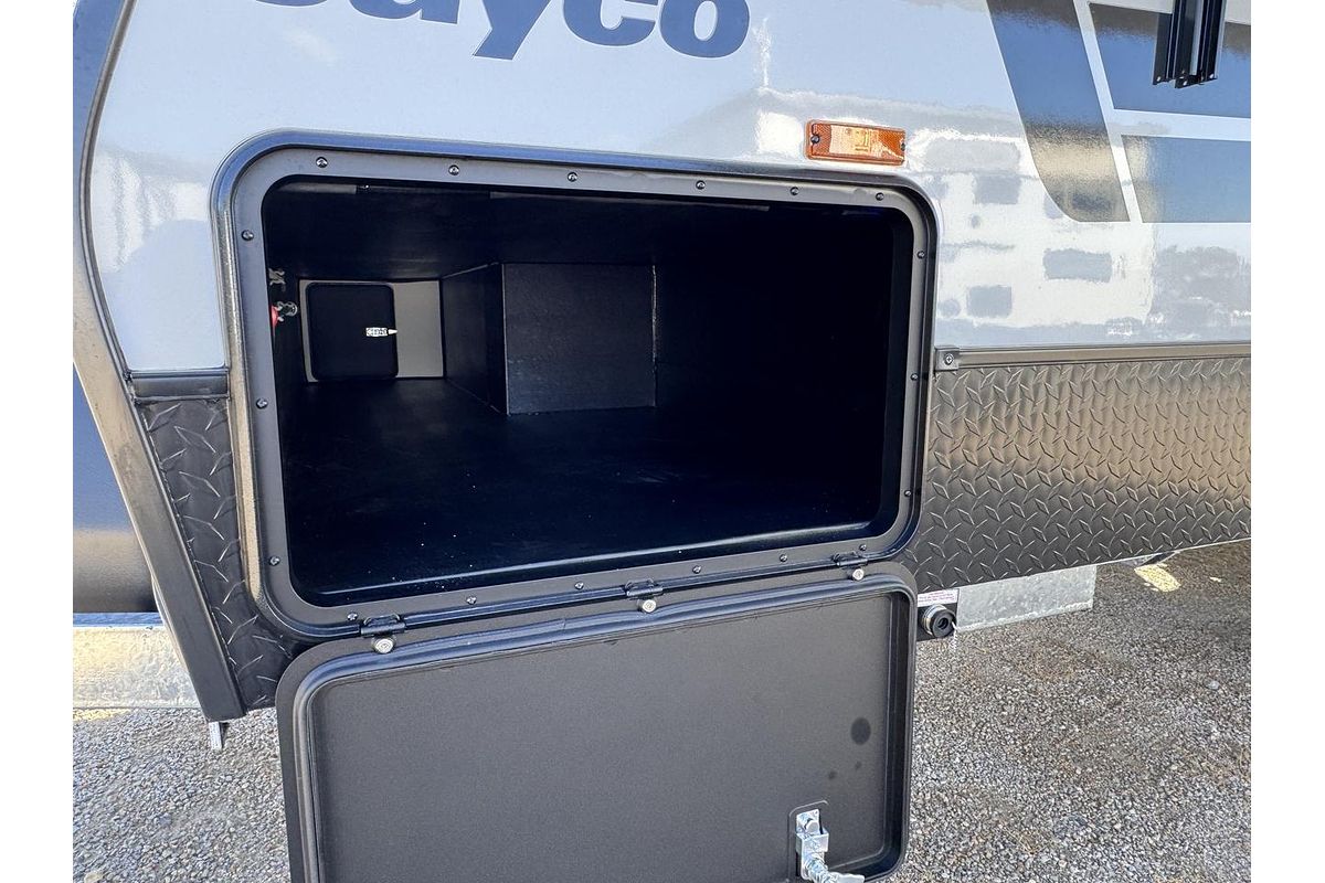 2025 Jayco Discovery 19.61-2.Ob.Dy-My25