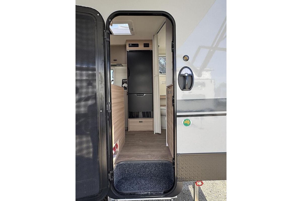 2025 Jayco Discovery 19.61-2.Ob.Dy-My25