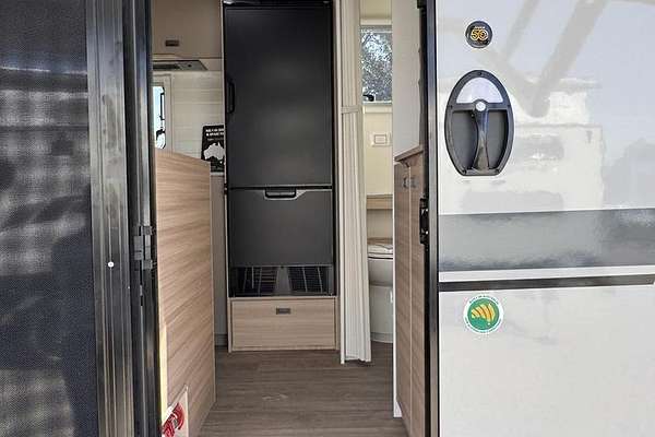 2025 Jayco Discovery 19.61-2.Ob.Dy-My25