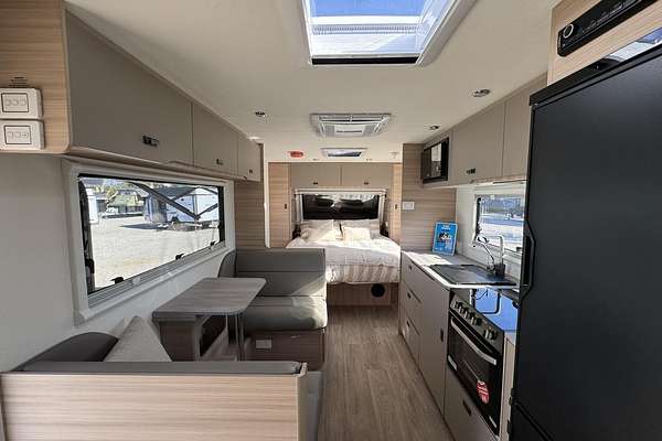 2025 Jayco Discovery 19.61-2.Ob.Dy-My25