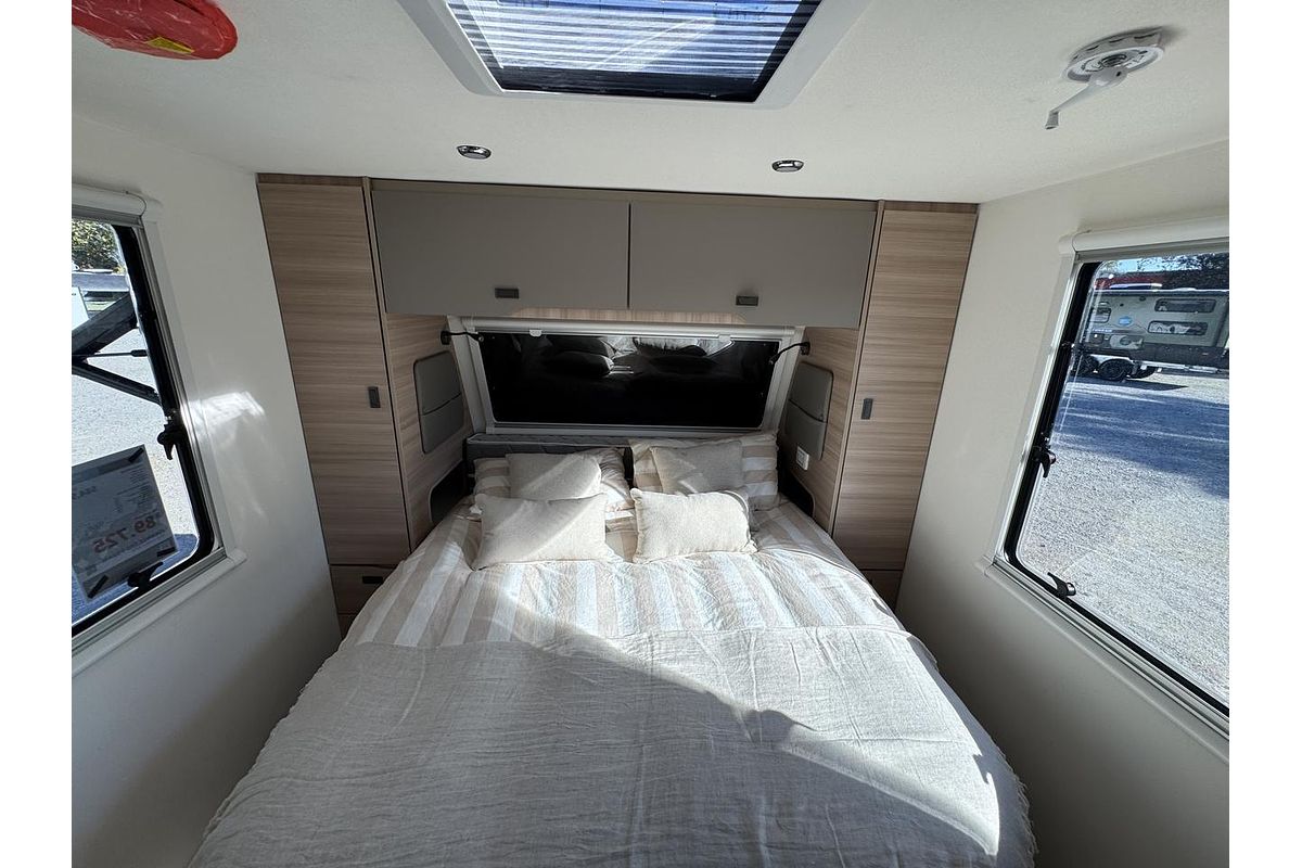2025 Jayco Discovery 19.61-2.Ob.Dy-My25
