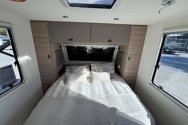 2025 Jayco Discovery 19.61-2.Ob.Dy-My25