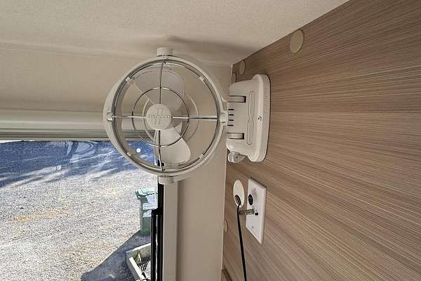 2025 Jayco Discovery 19.61-2.Ob.Dy-My25