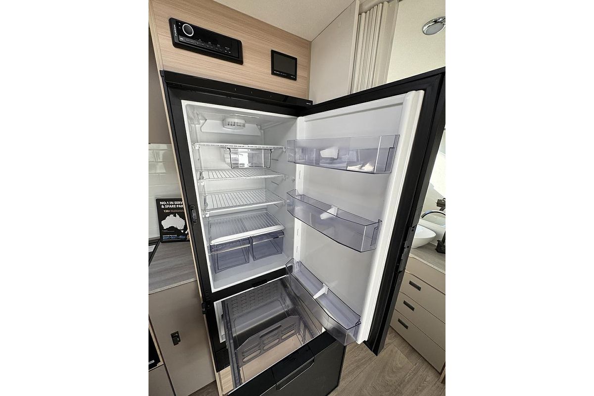 2025 Jayco Discovery 19.61-2.Ob.Dy-My25