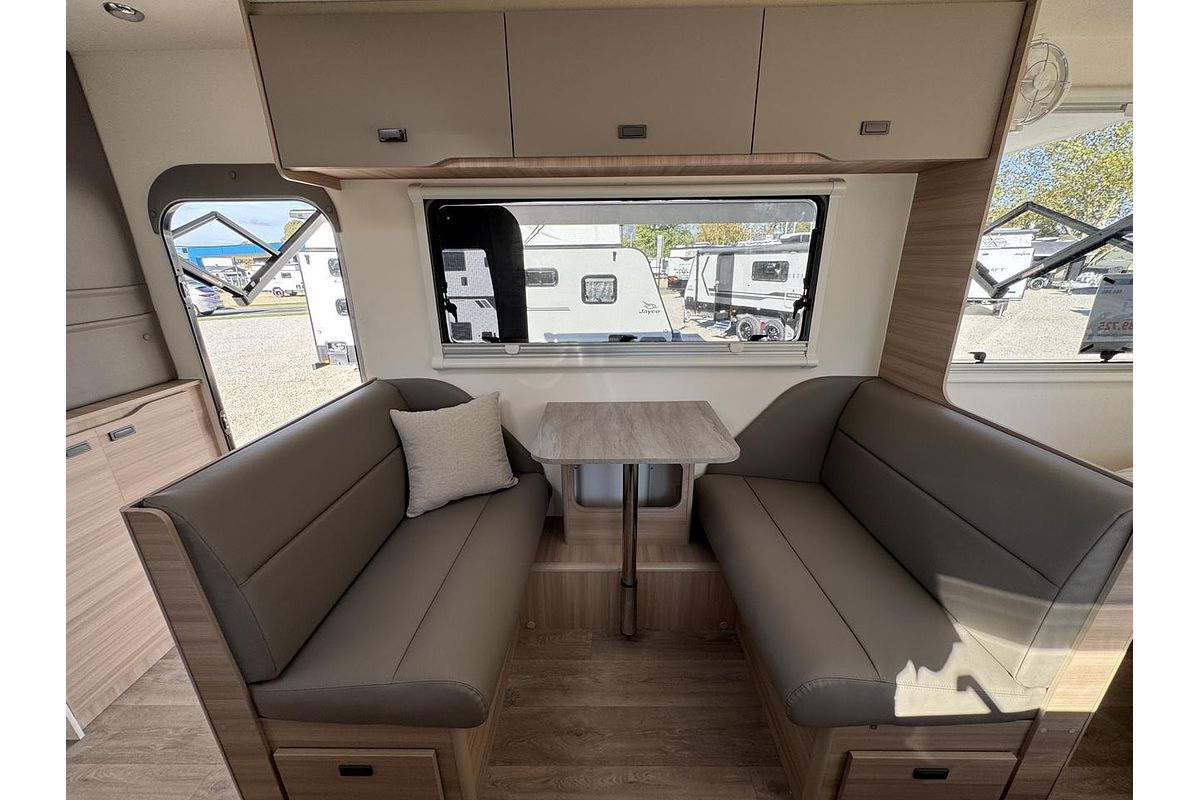 2025 Jayco Discovery 19.61-2.Ob.Dy-My25