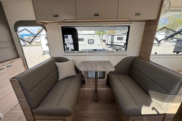 2025 Jayco Discovery 19.61-2.Ob.Dy-My25