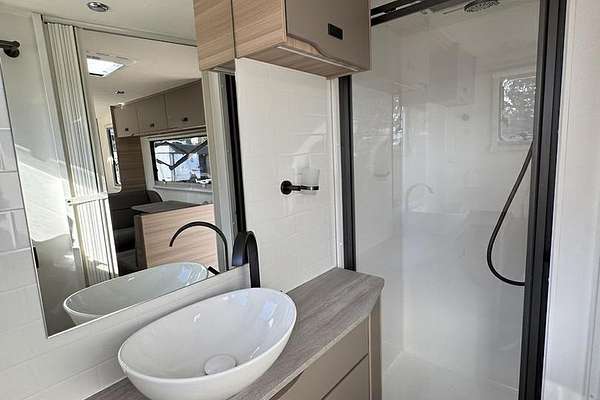 2025 Jayco Discovery 19.61-2.Ob.Dy-My25