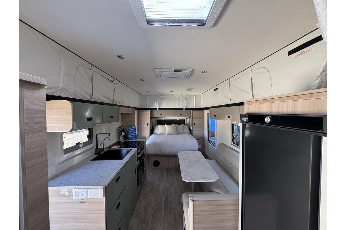 2025 Jayco Discovery 17.55-8.Ob.Dy-My25