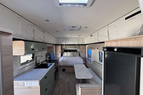 2025 Jayco Discovery 17.55-8.Ob.Dy-My25