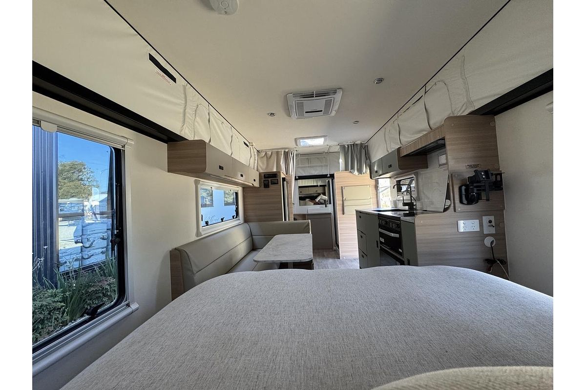 2025 Jayco Discovery 17.55-8.Ob.Dy-My25