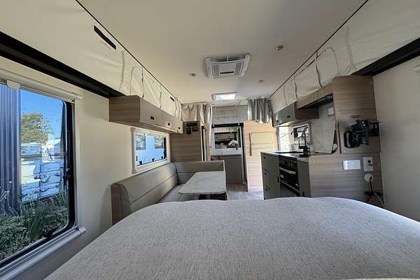 2025 Jayco Discovery 17.55-8.Ob.Dy-My25