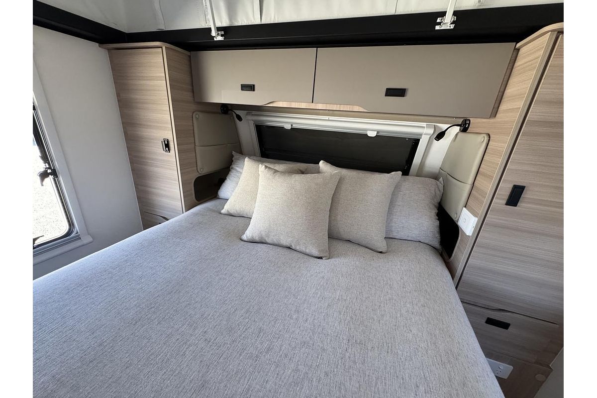 2025 Jayco Discovery 17.55-8.Ob.Dy-My25