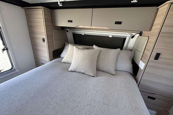 2025 Jayco Discovery 17.55-8.Ob.Dy-My25