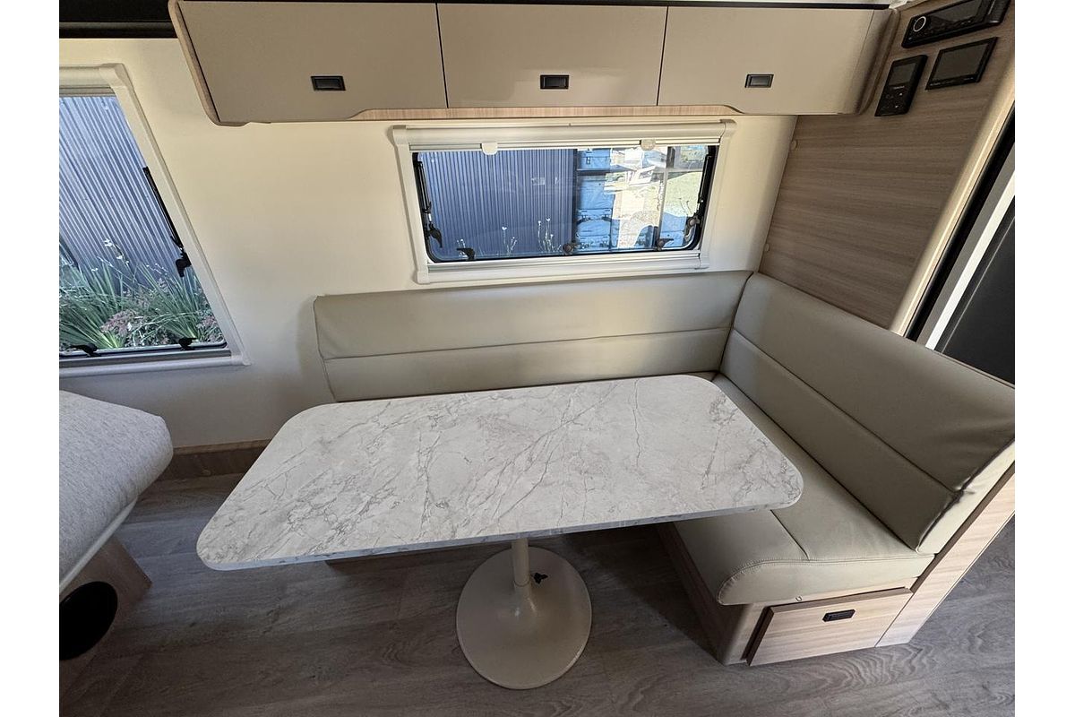 2025 Jayco Discovery 17.55-8.Ob.Dy-My25