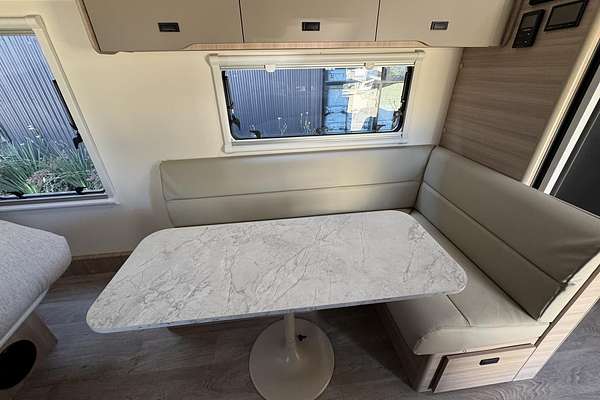 2025 Jayco Discovery 17.55-8.Ob.Dy-My25