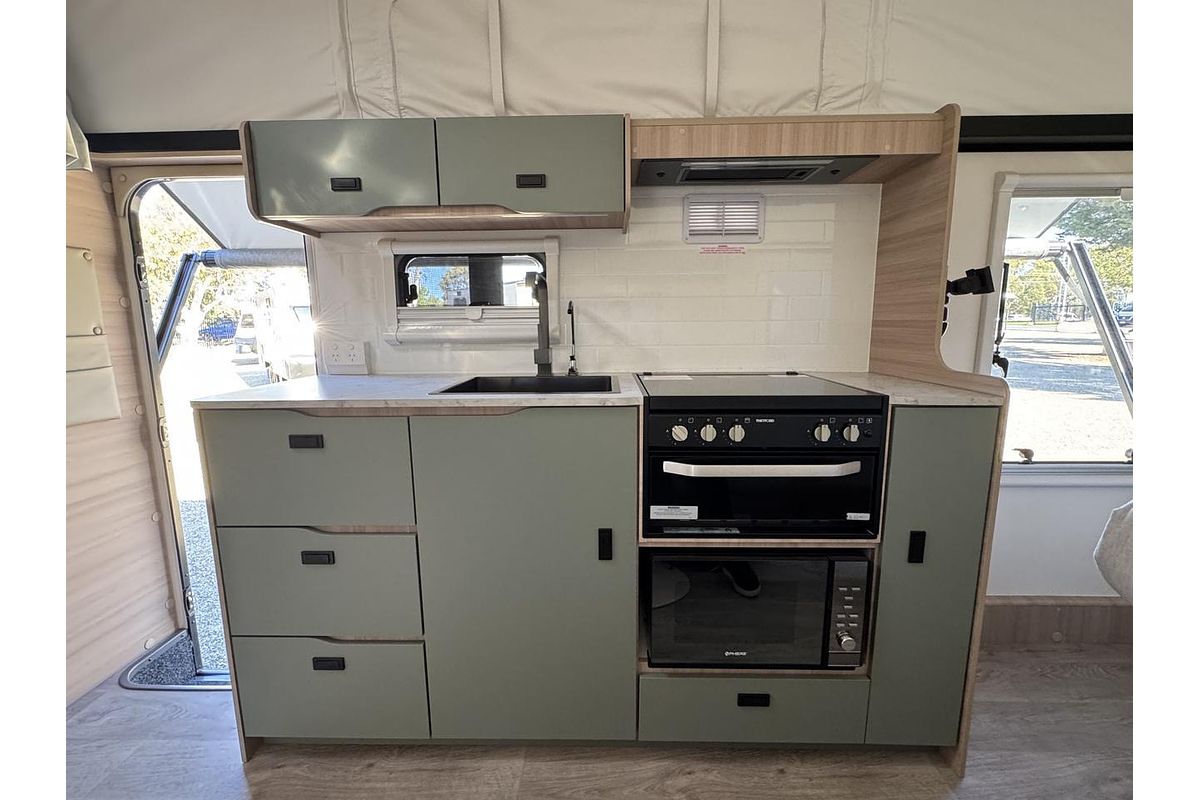 2025 Jayco Discovery 17.55-8.Ob.Dy-My25