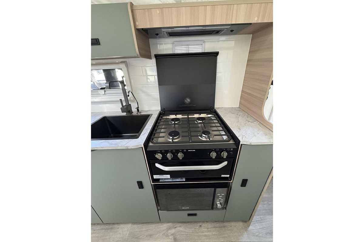 2025 Jayco Discovery 17.55-8.Ob.Dy-My25