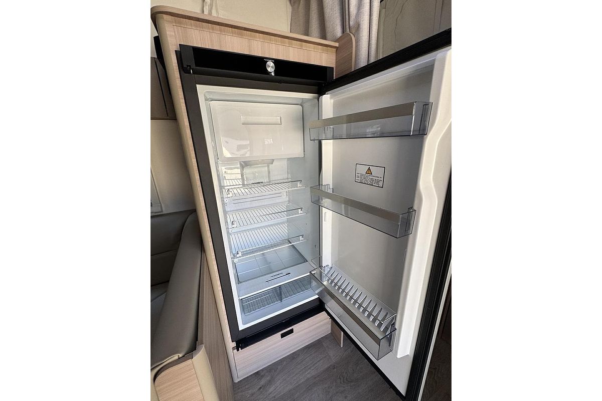 2025 Jayco Discovery 17.55-8.Ob.Dy-My25
