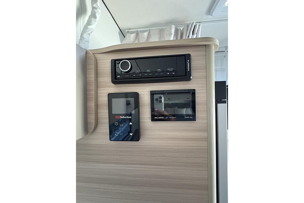 2025 Jayco Discovery 17.55-8.Ob.Dy-My25