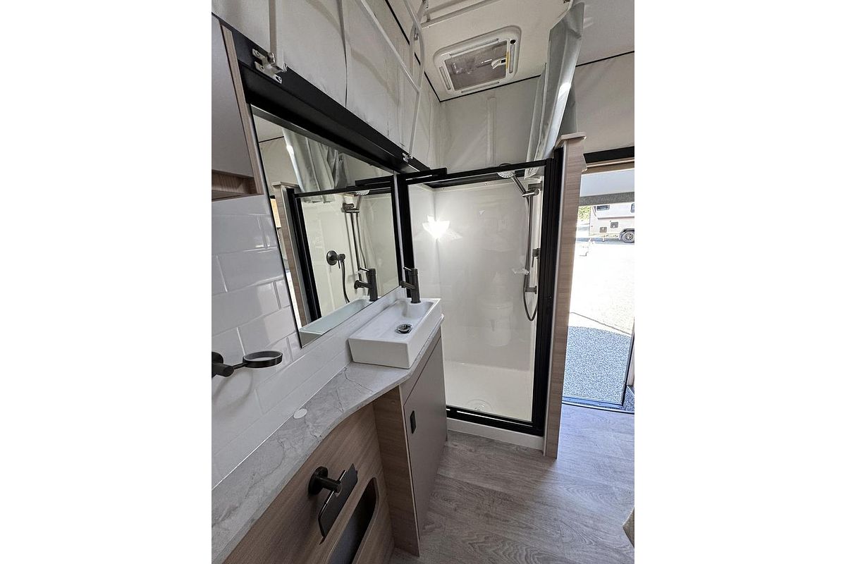 2025 Jayco Discovery 17.55-8.Ob.Dy-My25