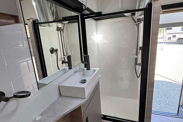 2025 Jayco Discovery 17.55-8.Ob.Dy-My25