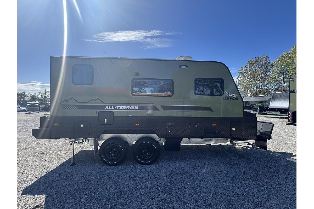 2025 Jayco All Terrain 16.50-1.At-My25
