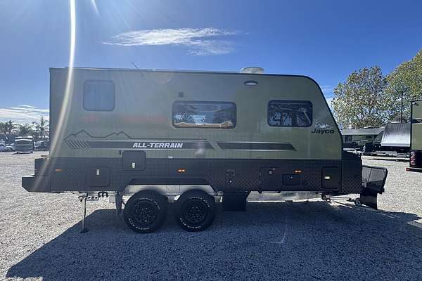 2025 Jayco All Terrain 16.50-1.At-My25
