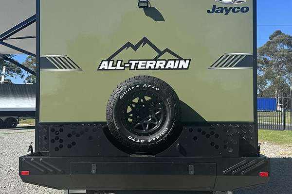 2025 Jayco All Terrain 16.50-1.At-My25