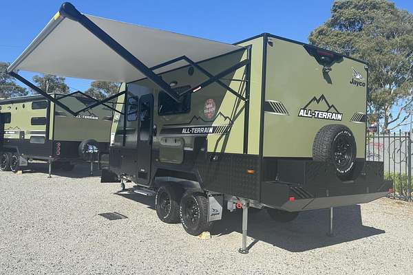 2025 Jayco All Terrain 16.50-1.At-My25