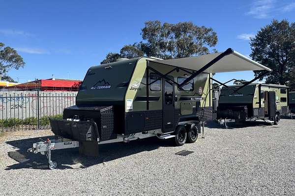 2025 Jayco All Terrain 16.50-1.At-My25