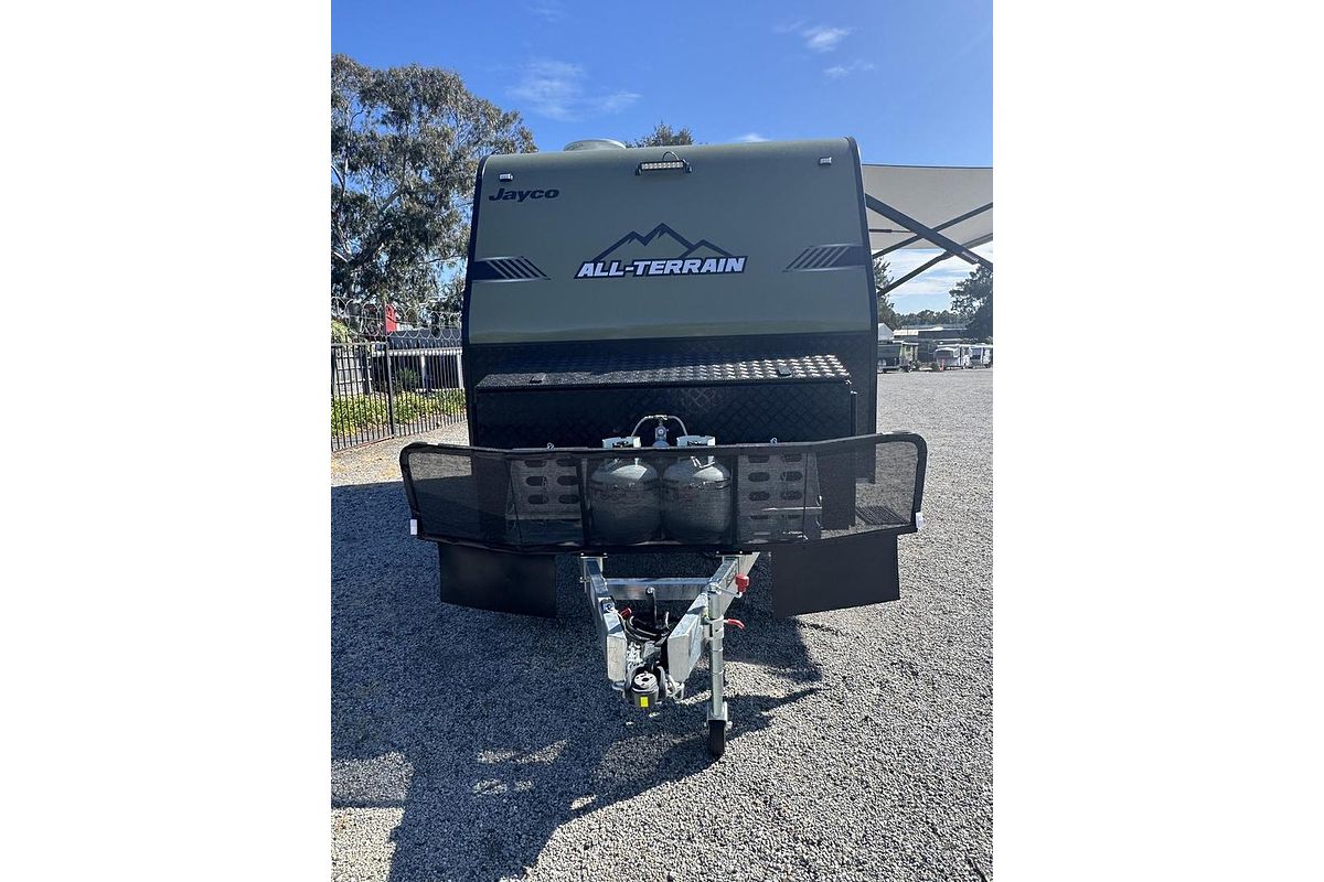 2025 Jayco All Terrain 16.50-1.At-My25