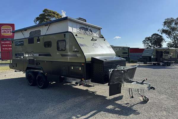 2025 Jayco All Terrain 17.58-3.At-My25