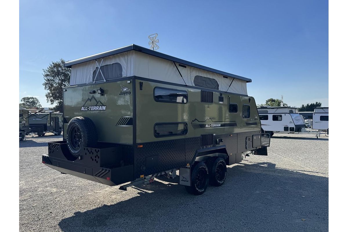2025 Jayco All Terrain 17.58-3.At-My25