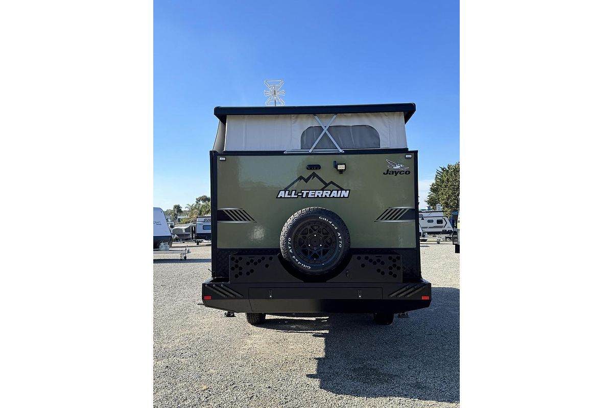 2025 Jayco All Terrain 17.58-3.At-My25