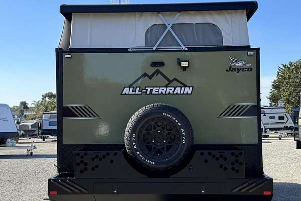 2025 Jayco All Terrain 17.58-3.At-My25
