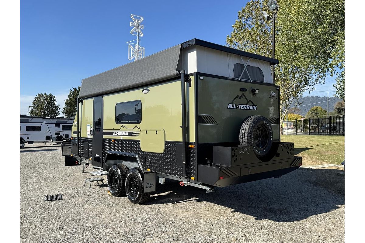 2025 Jayco All Terrain 17.58-3.At-My25