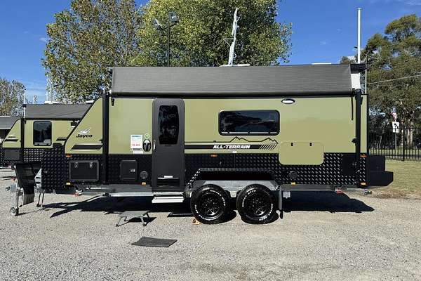 2025 Jayco All Terrain 17.58-3.At-My25