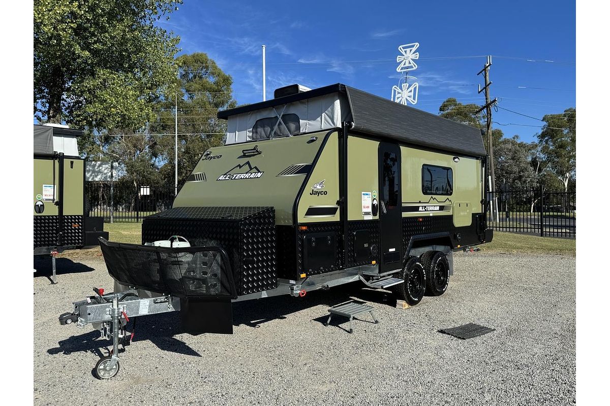 2025 Jayco All Terrain 17.58-3.At-My25