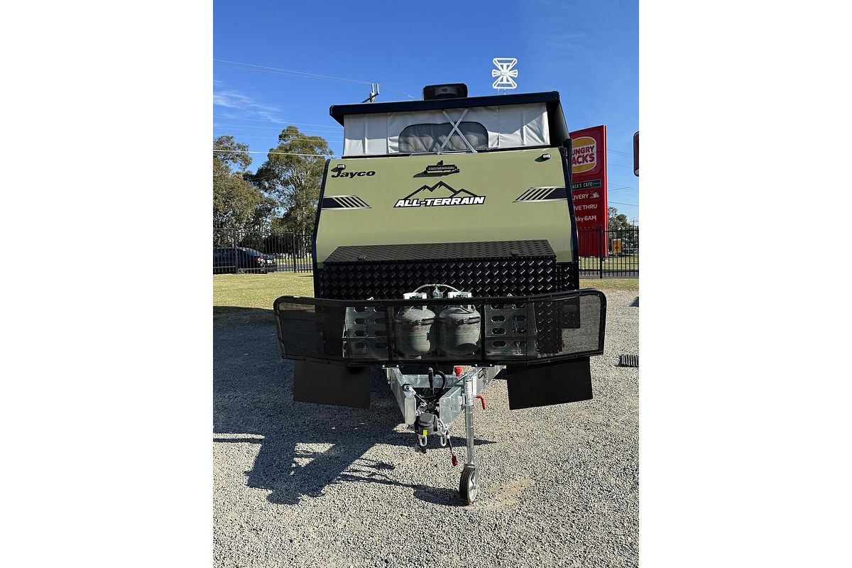 2025 Jayco All Terrain 17.58-3.At-My25