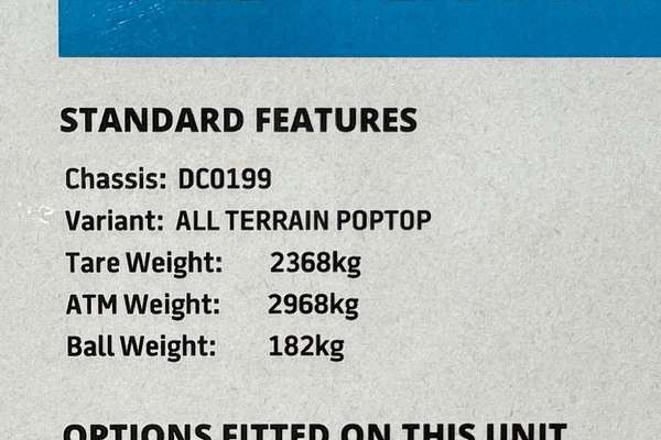 2025 Jayco All Terrain 17.58-3.At-My25