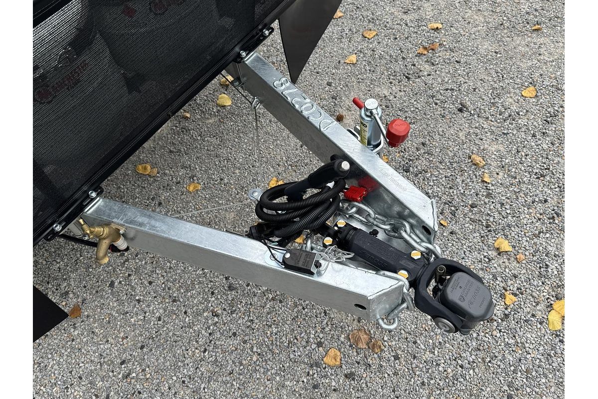 2025 Jayco Crosstrak 16.48-3.Ct-My25