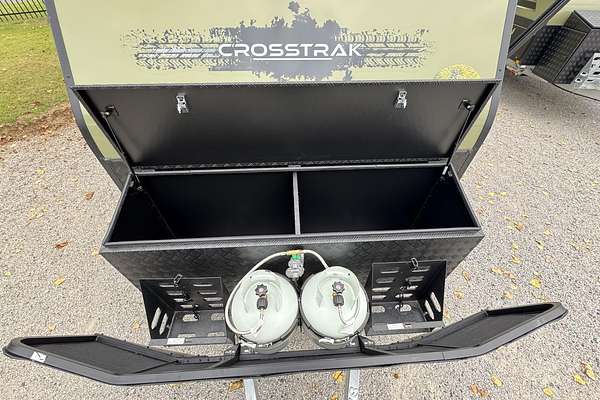 2025 Jayco Crosstrak 16.48-3.Ct-My25