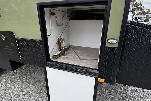 2025 Jayco Crosstrak 16.48-3.Ct-My25